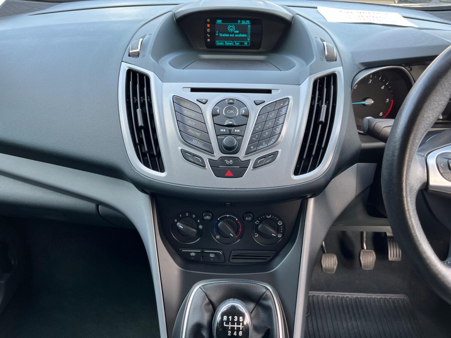 Used Ford C-Max 2015 for sale - 75898227: Photo 17