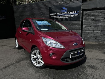 Used Ford Ka 2016 for sale - 78545795: Photo