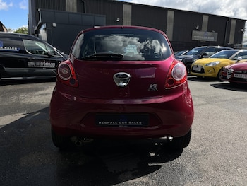 Used Ford Ka 2016 for sale - 78545795: Photo