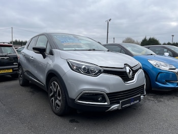 Used Renault Captur 2015 for sale - 77837031: Photo