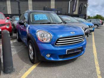 2012 - 1.6 Cooper 5dr