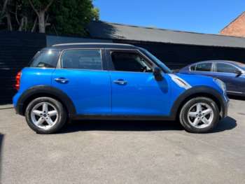 Used MINI Countryman 2012 for sale - 74553006: Photo
