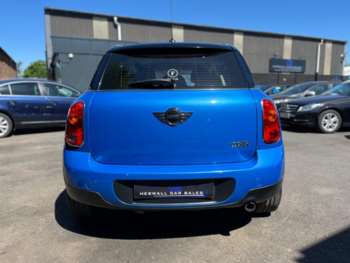 Used MINI Countryman 2012 for sale - 74553006: Photo