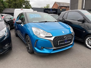 2016 - 1.6 BlueHDi Elegance 3-Door