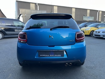 Used DS Automobiles DS 3 2016 for sale - 75898371: Photo