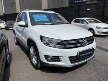 2016 - 2.0 TDI BlueMotion Tech Match Edition 5-Door