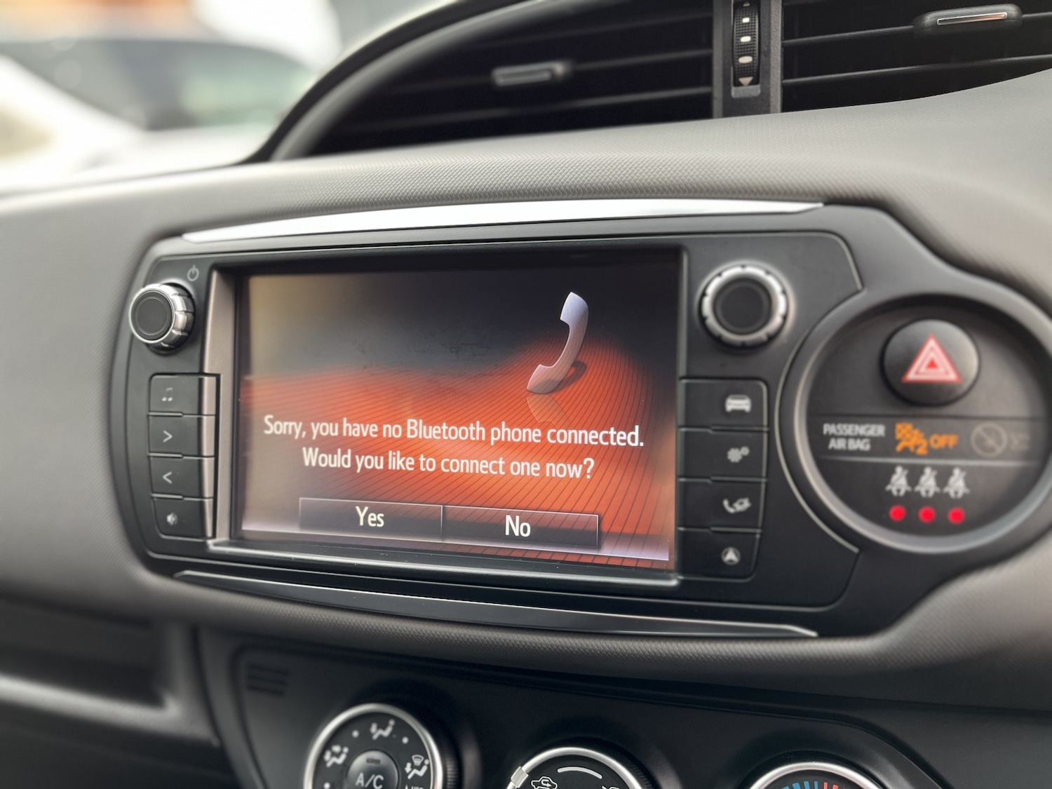 Used Toyota Yaris 2016 for sale - 76268591: Photo 20