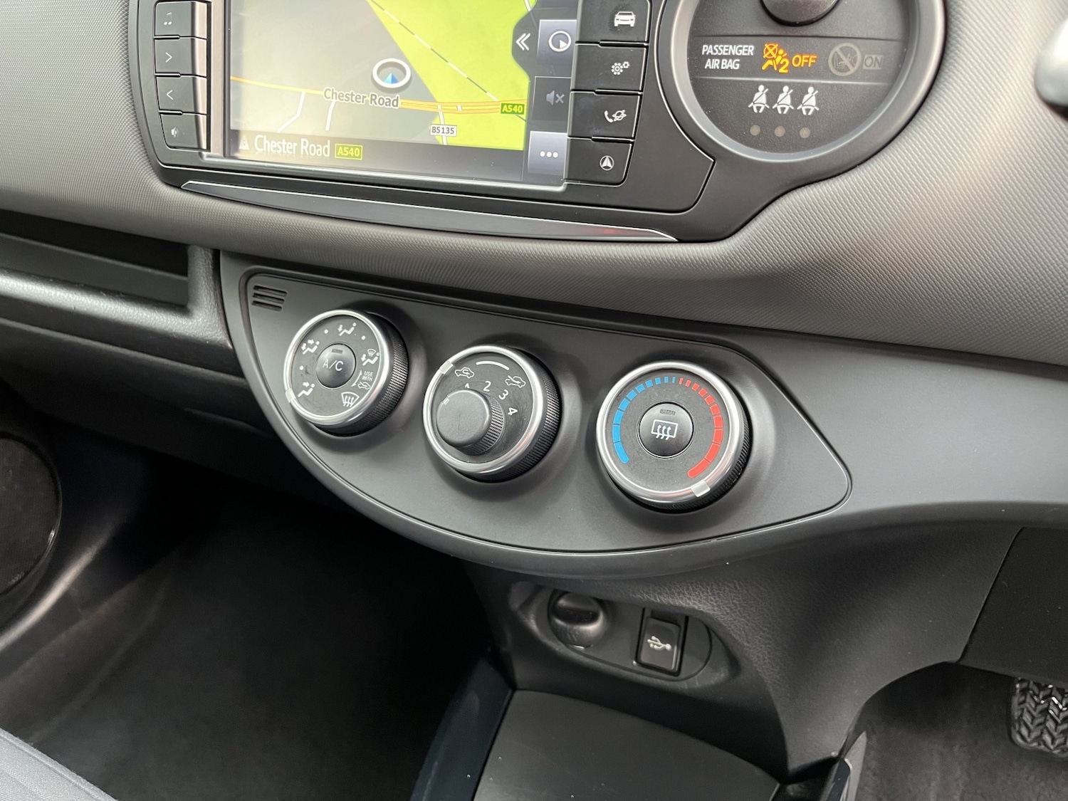 Used Toyota Yaris 2016 for sale - 76268591: Photo 22