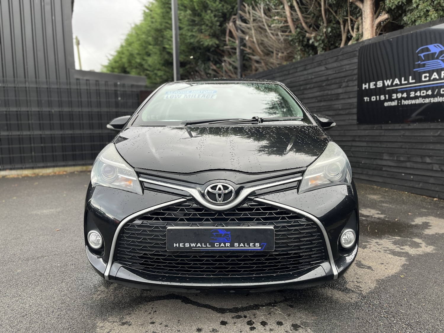 Used Toyota Yaris 2016 for sale - 76268591: Photo 8