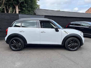 Used MINI Countryman 2014 for sale - 75898554: Photo