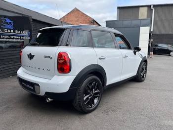 Used MINI Countryman 2014 for sale - 75898554: Photo