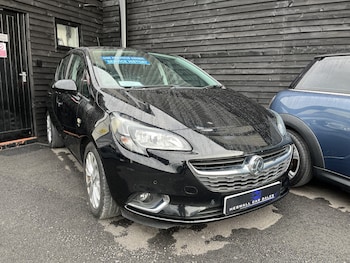 2017 - 1.4 i ecoFLEX SE 5-Door