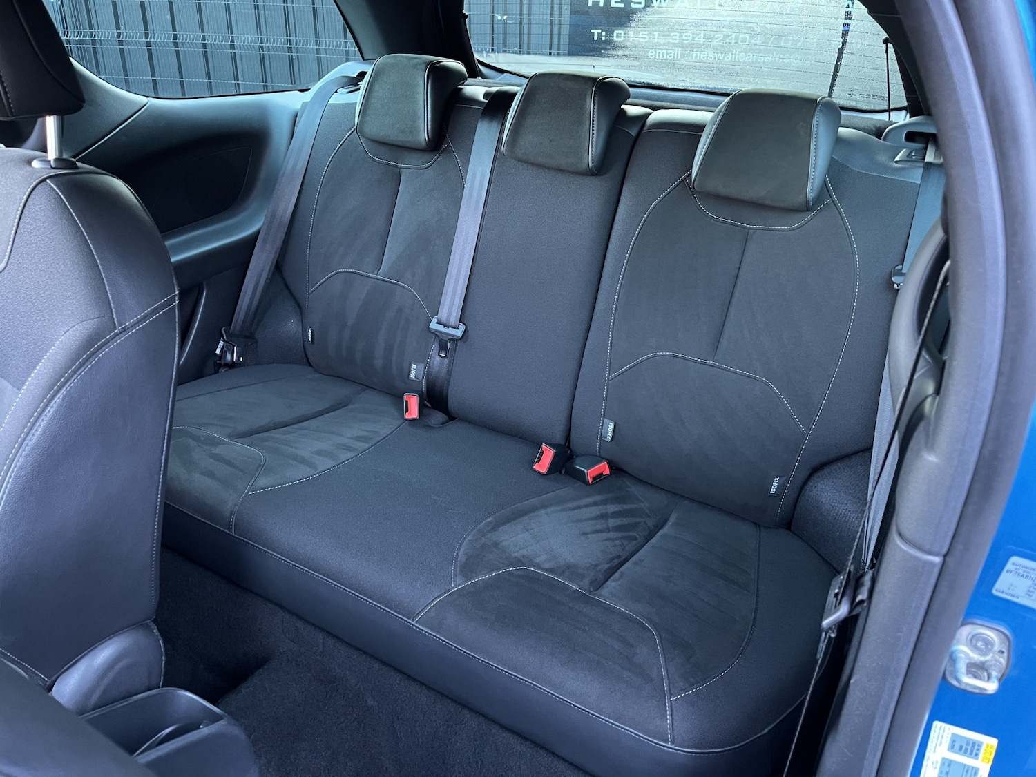 Used DS Automobiles DS 3 2016 for sale - 76794432: Photo 12