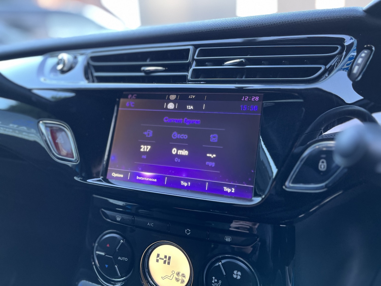 Used DS Automobiles DS 3 2016 for sale - 76794432: Photo 17