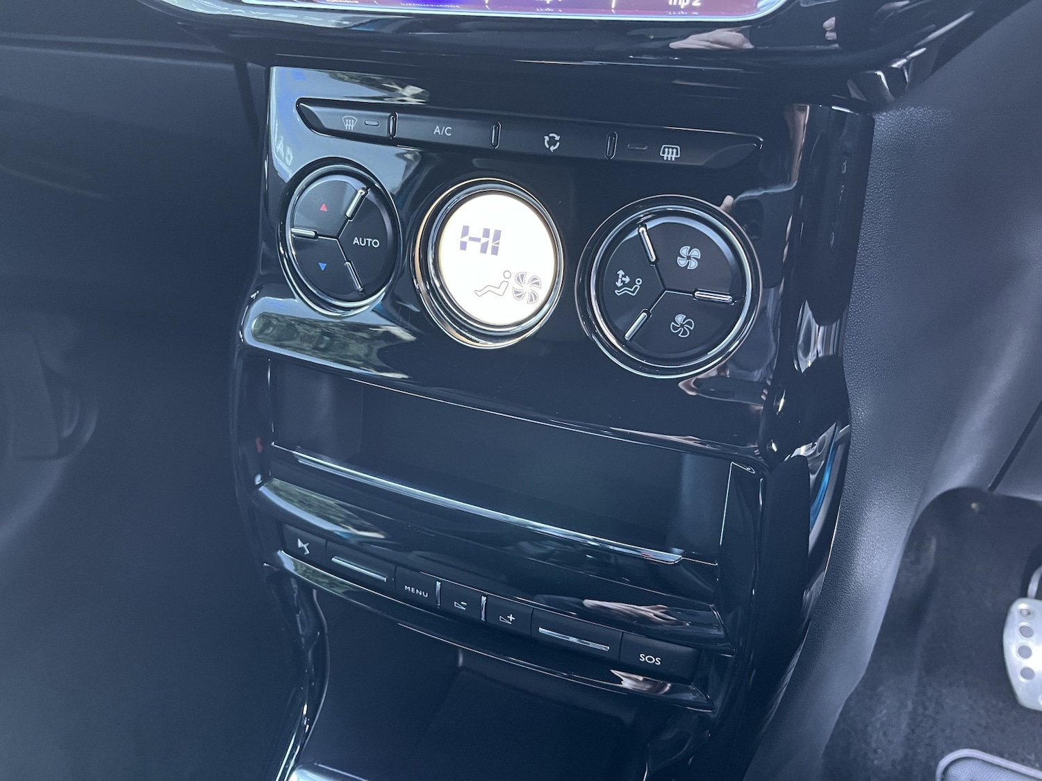 Used DS Automobiles DS 3 2016 for sale - 76794432: Photo 18