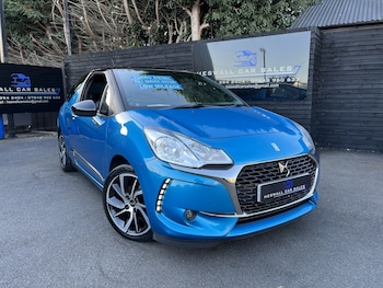 2016 - 1.6 BlueHDi Elegance 3-Door