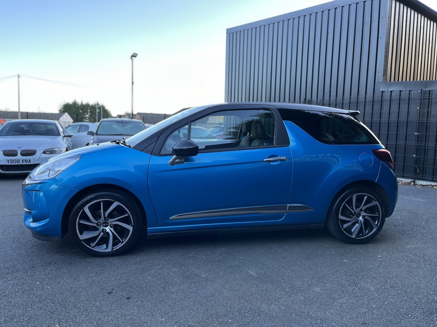 Used DS Automobiles DS 3 2016 for sale - 76794432: Photo 6