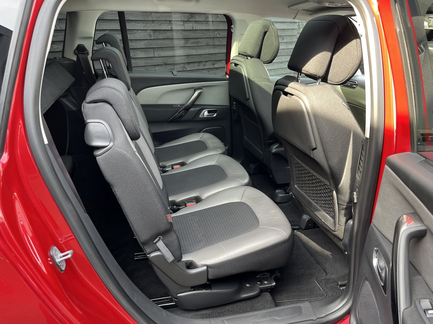 Used Citroen Grand C4 Picasso 2017 for sale - 77567519: Photo 10