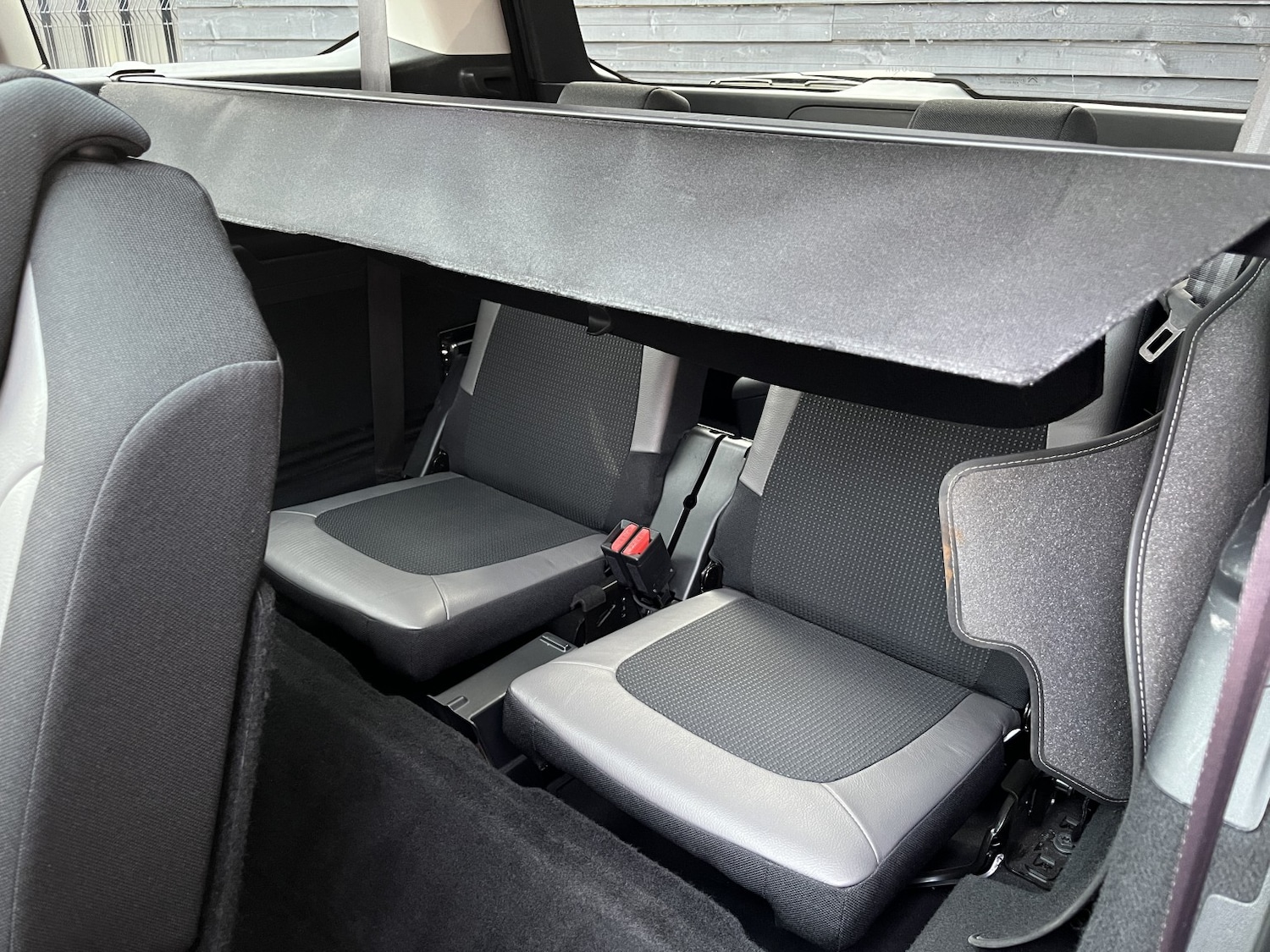 Used Citroen Grand C4 Picasso 2017 for sale - 77567519: Photo 13