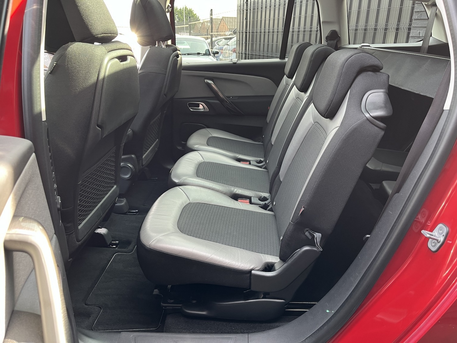 Used Citroen Grand C4 Picasso 2017 for sale - 77567519: Photo 14