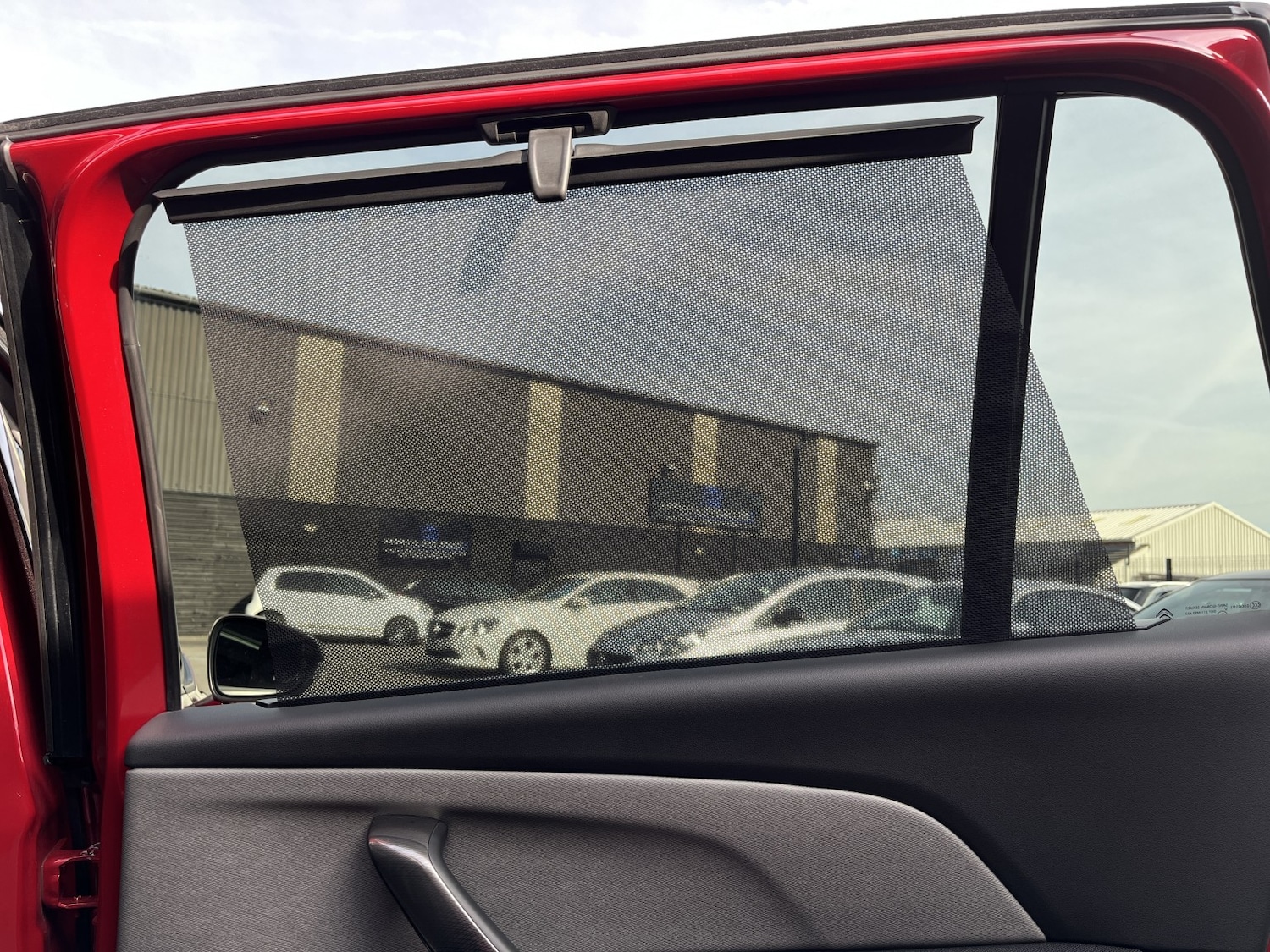 Used Citroen Grand C4 Picasso 2017 for sale - 77567519: Photo 21