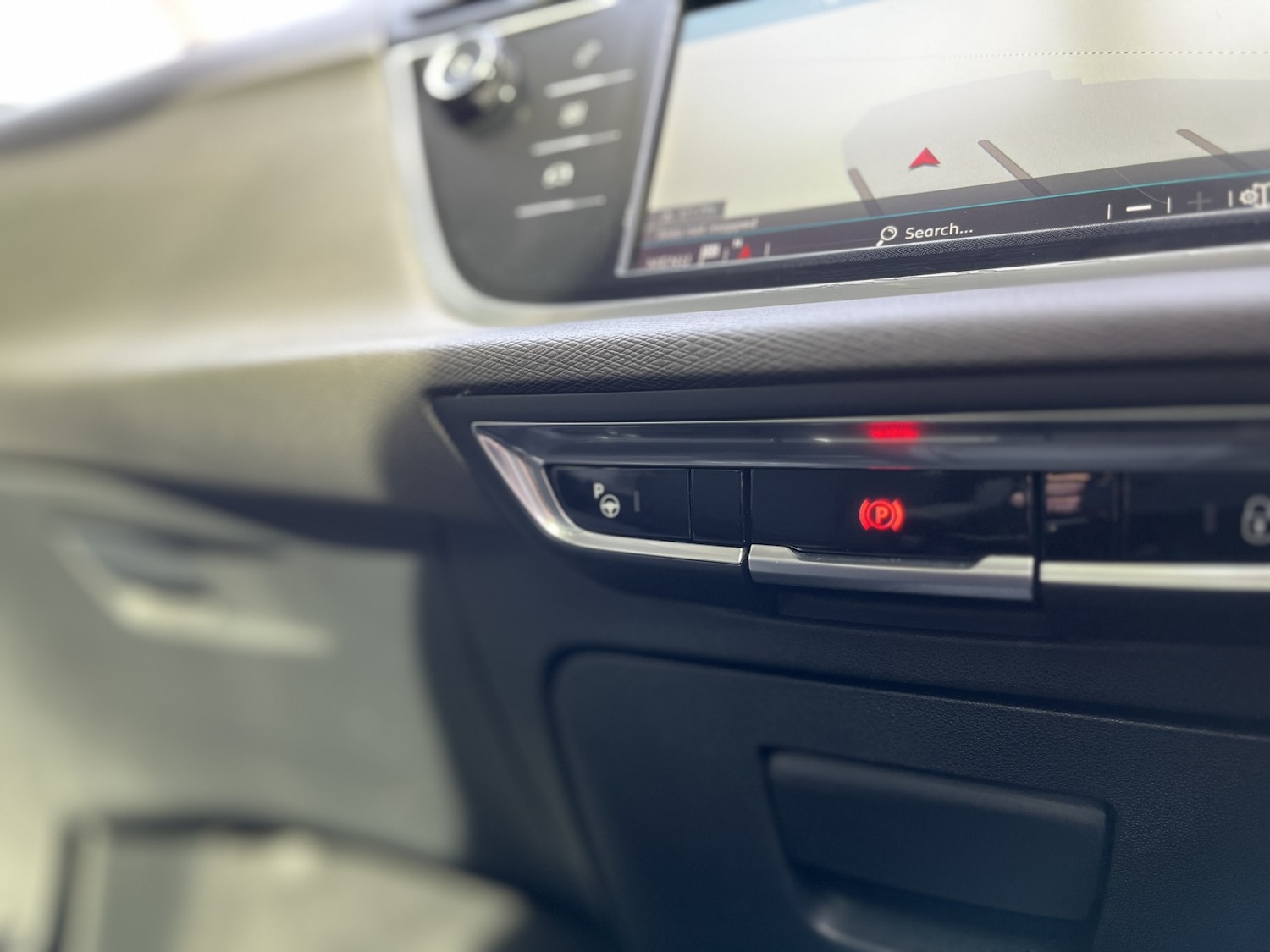 Used Citroen Grand C4 Picasso 2017 for sale - 77567519: Photo 24