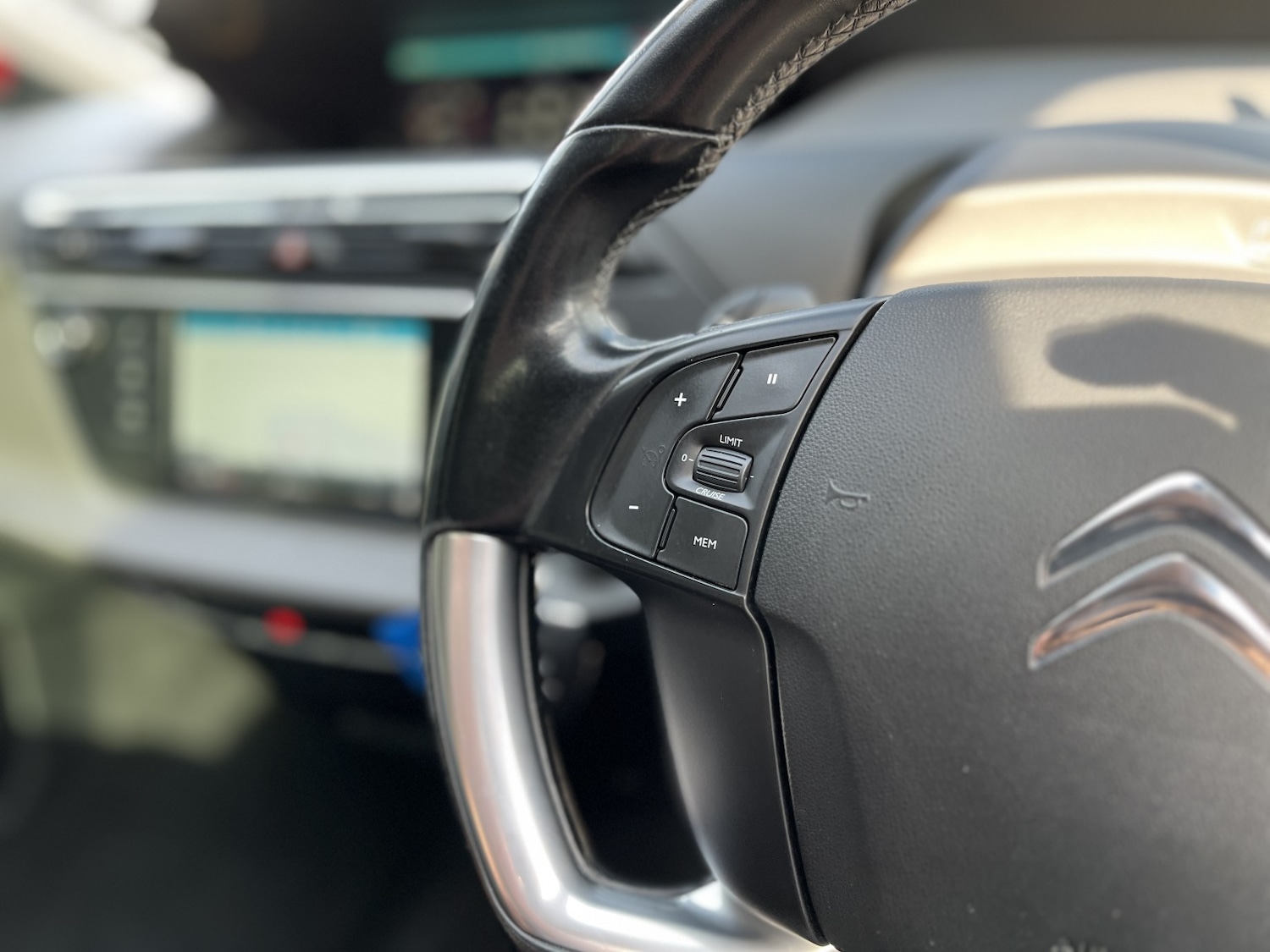 Used Citroen Grand C4 Picasso 2017 for sale - 77567519: Photo 28