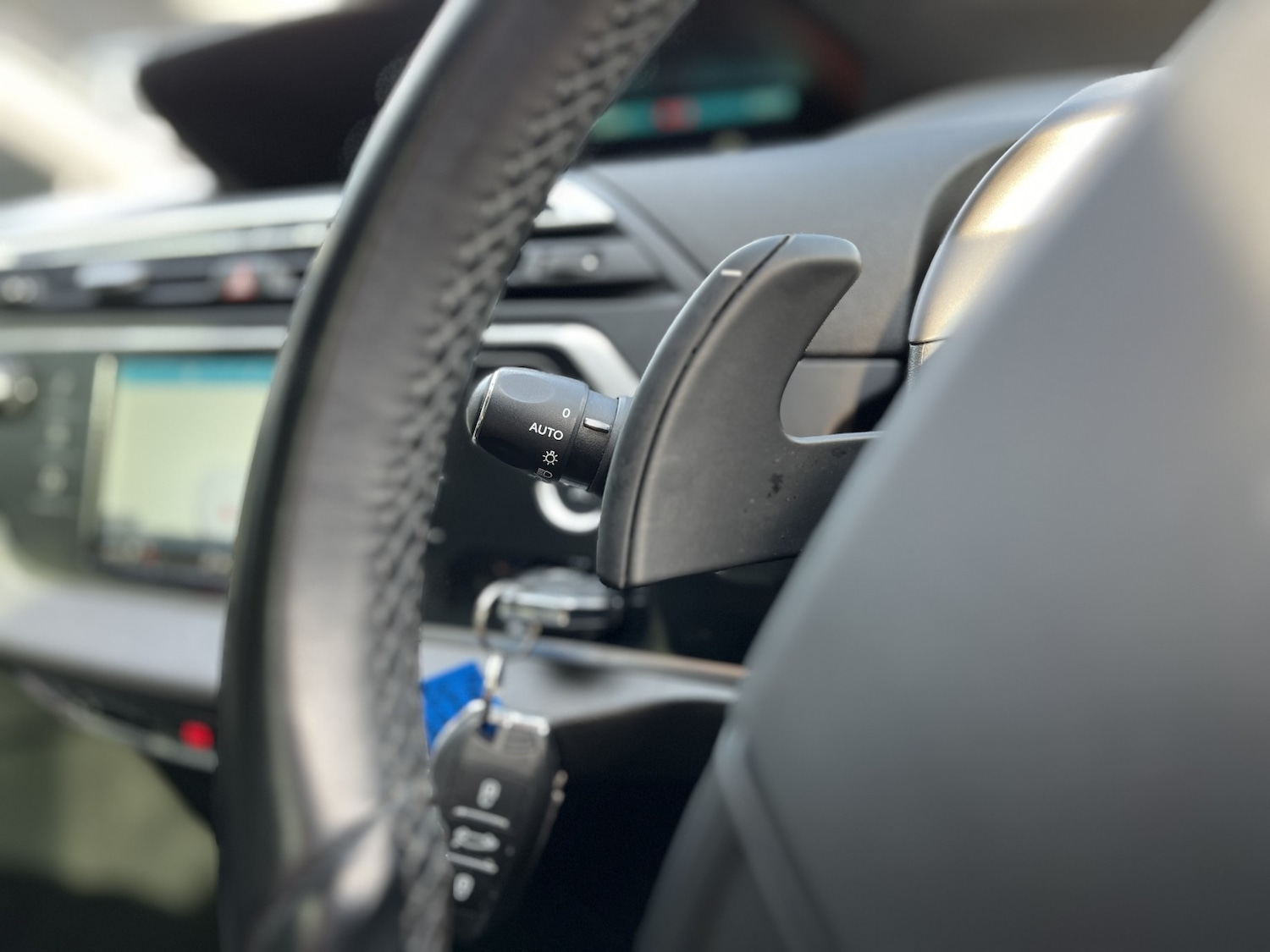 Used Citroen Grand C4 Picasso 2017 for sale - 77567519: Photo 29