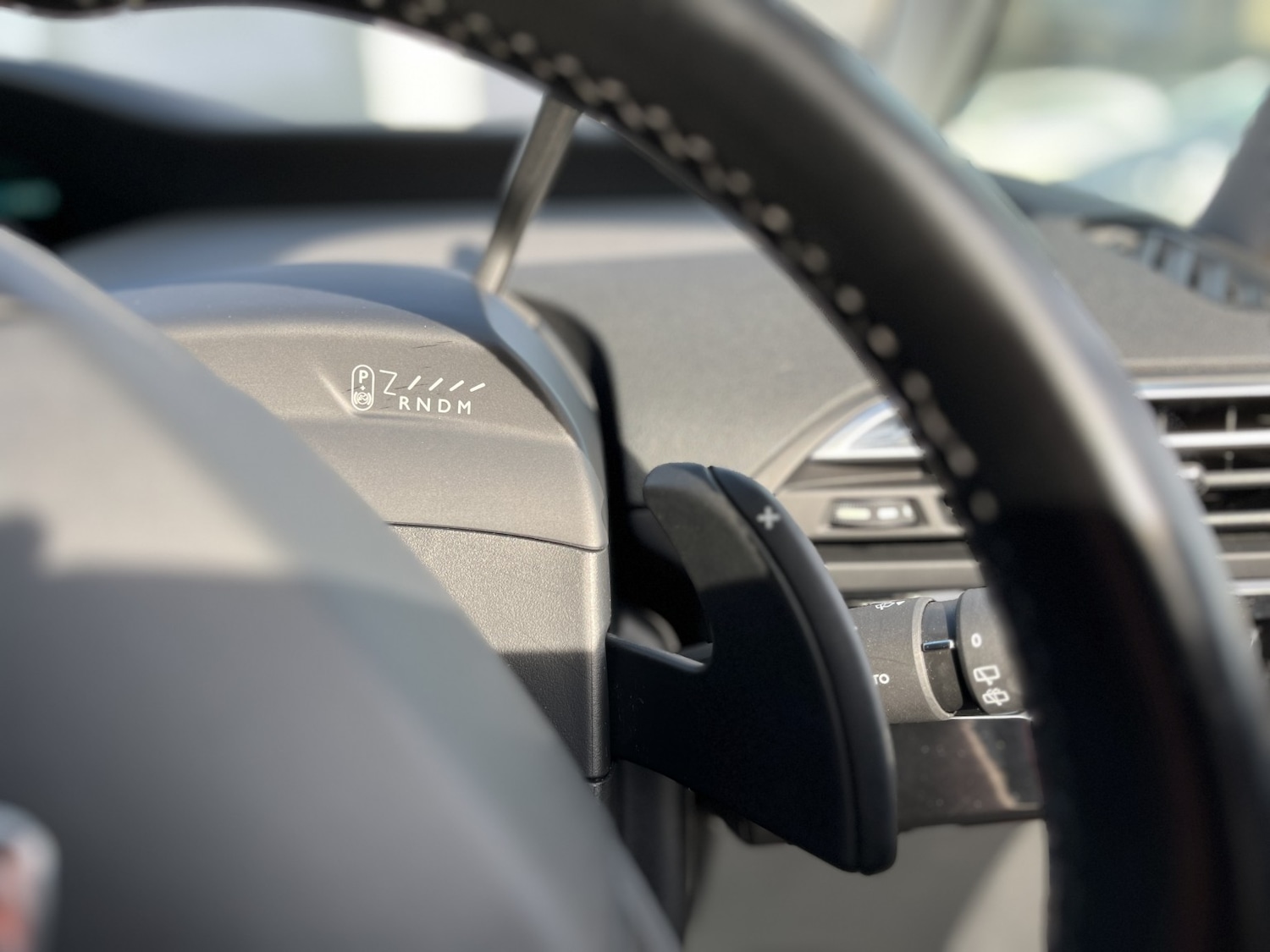 Used Citroen Grand C4 Picasso 2017 for sale - 77567519: Photo 30