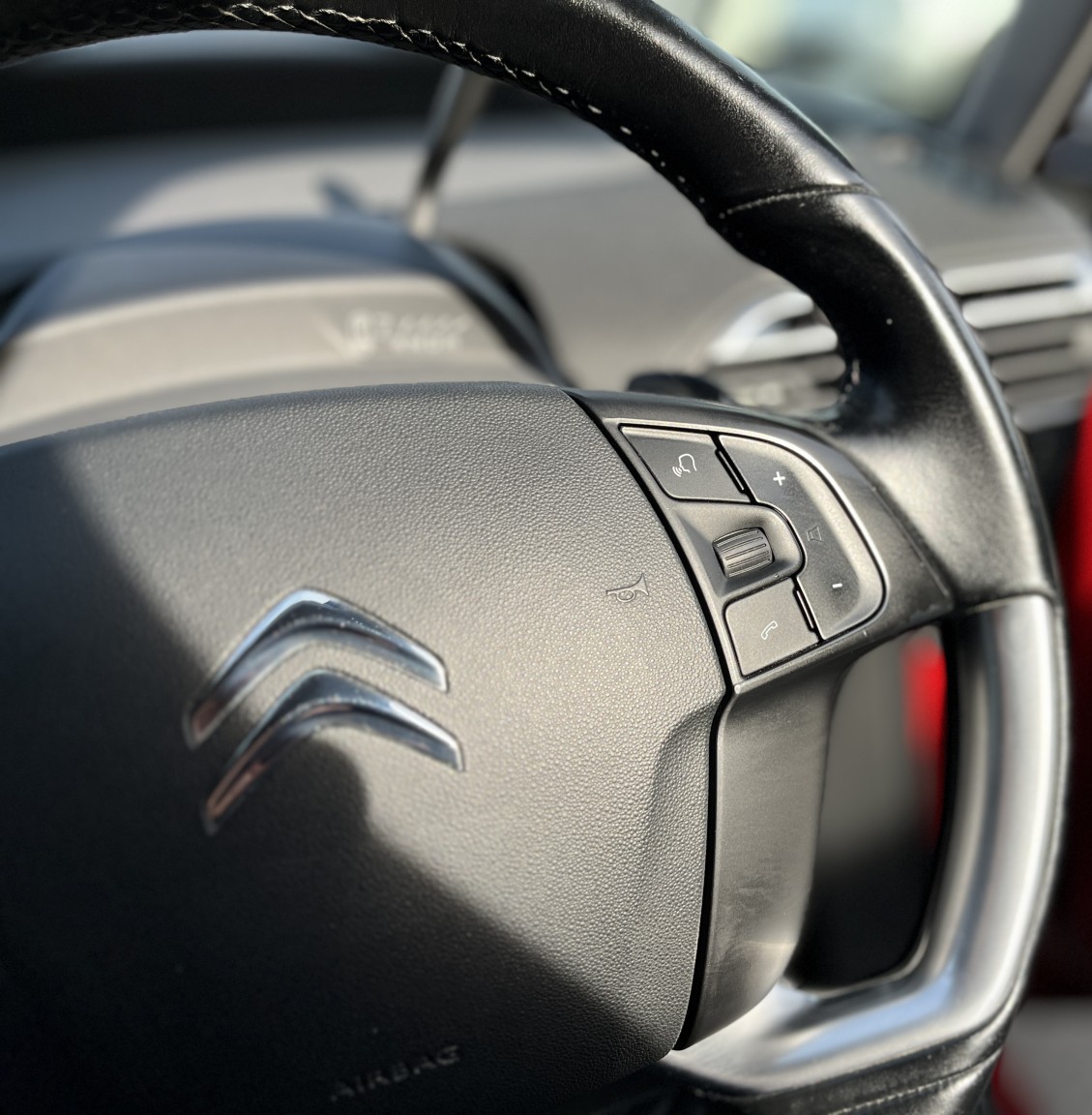 Used Citroen Grand C4 Picasso 2017 for sale - 77567519: Photo 31