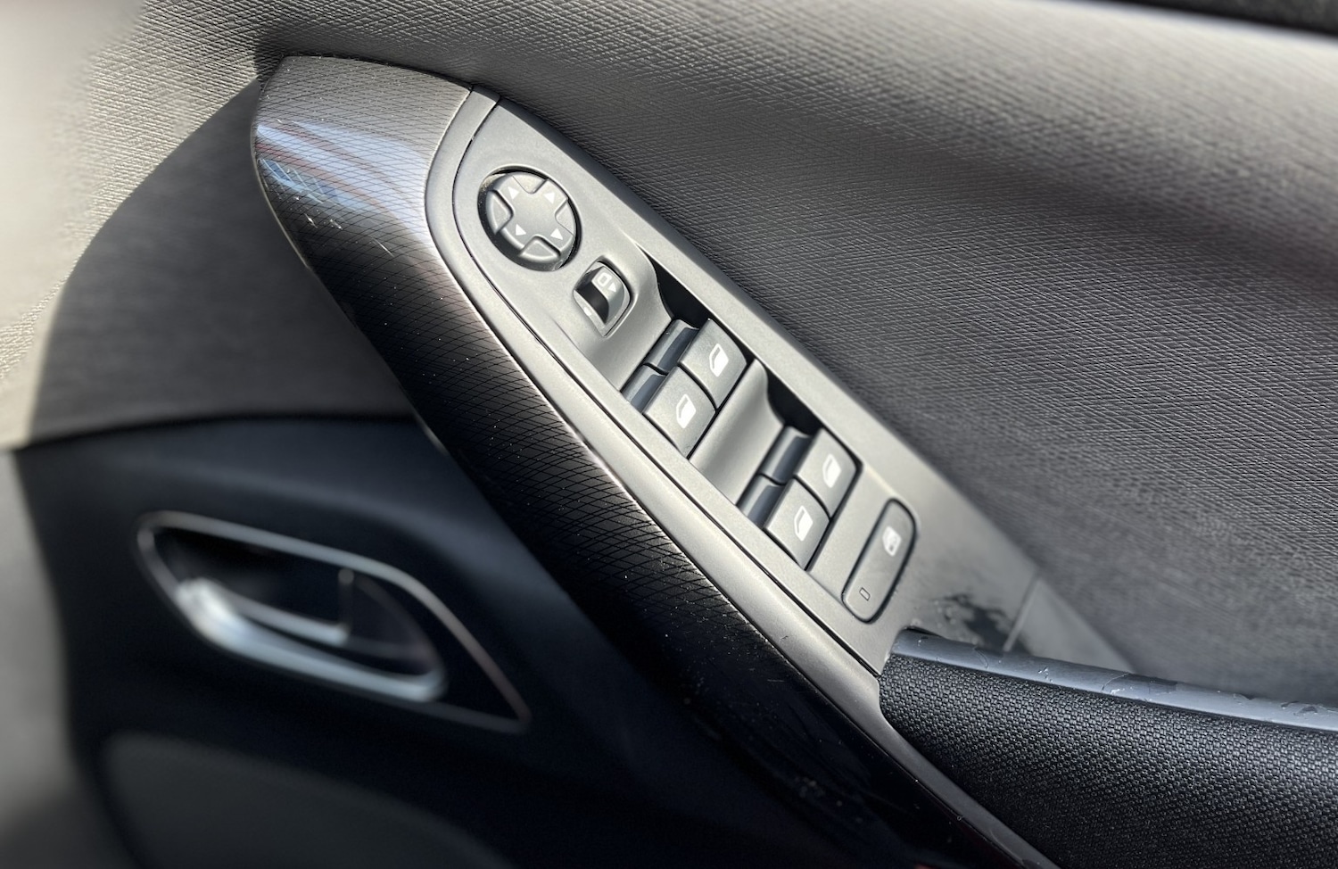 Used Citroen Grand C4 Picasso 2017 for sale - 77567519: Photo 32