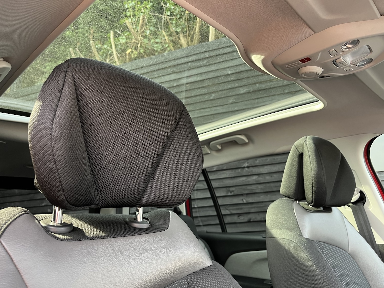 Used Citroen Grand C4 Picasso 2017 for sale - 77567519: Photo 33