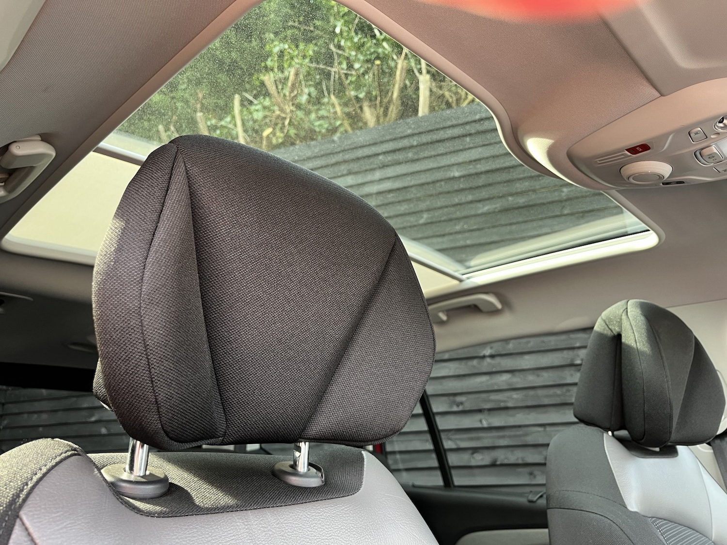 Used Citroen Grand C4 Picasso 2017 for sale - 77567519: Photo 34