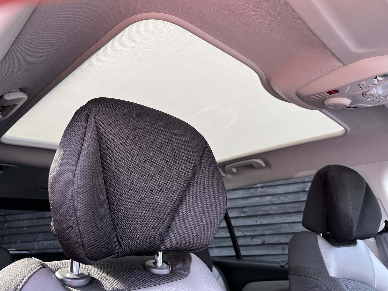 Used Citroen Grand C4 Picasso 2017 for sale - 77567519: Photo 35