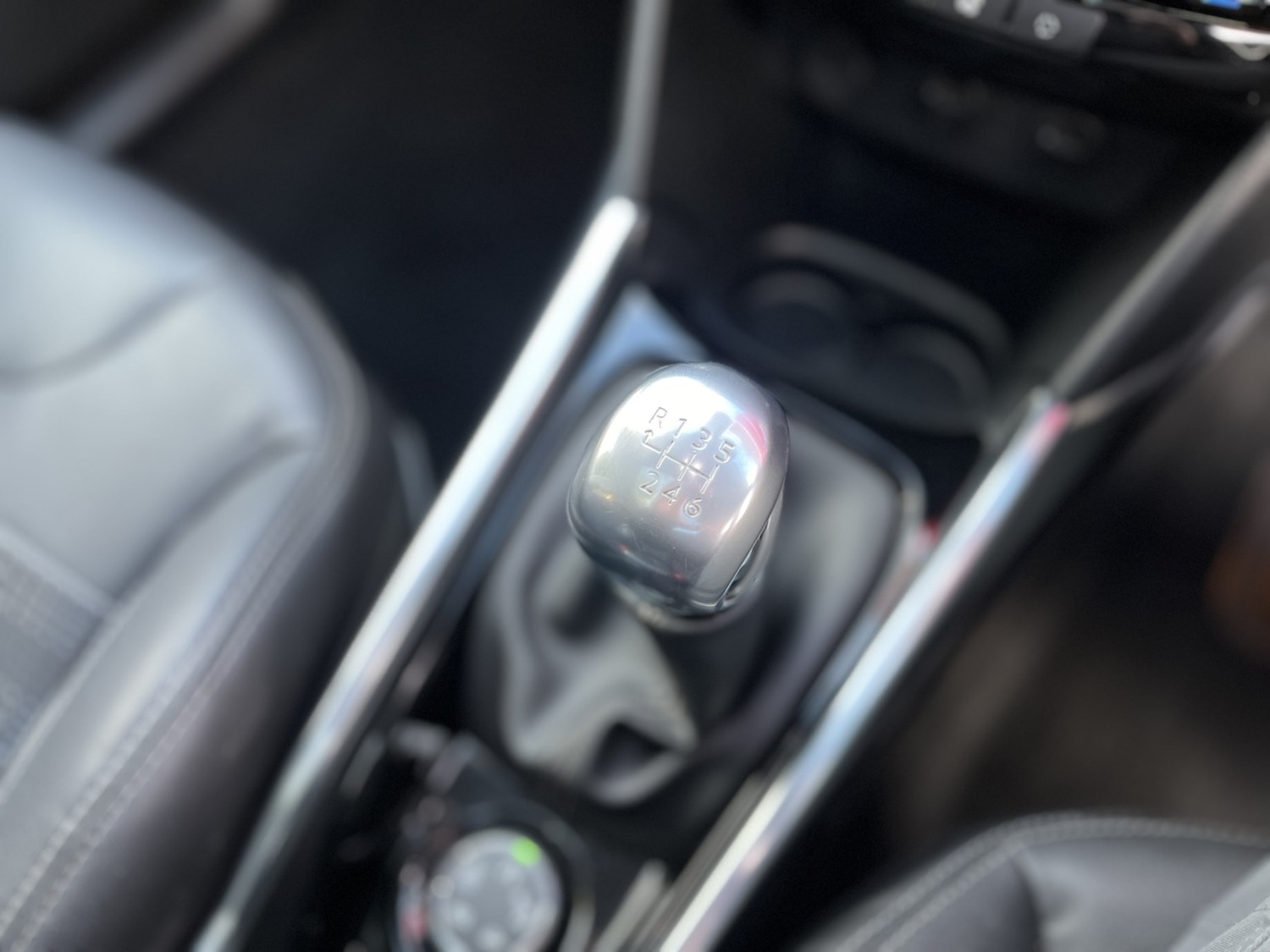 Used Peugeot 2008 2014 for sale - 77237128: Photo 22