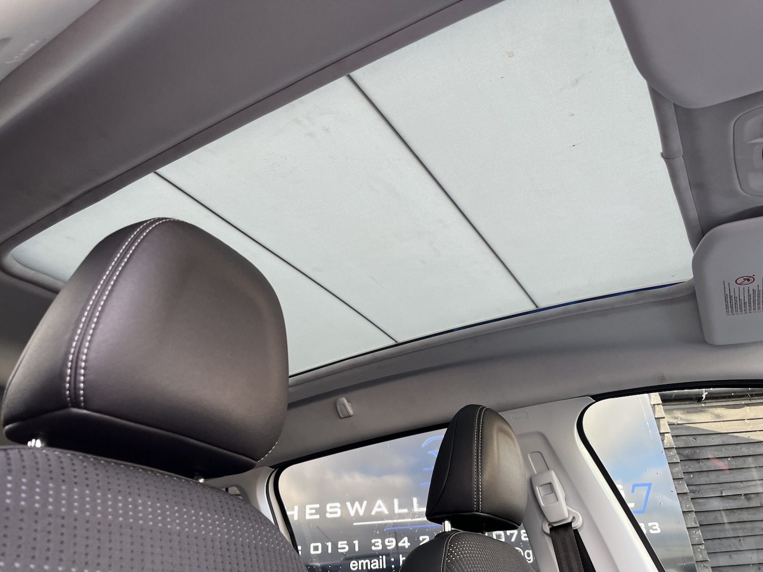 Used Peugeot 2008 2014 for sale - 77237128: Photo 33