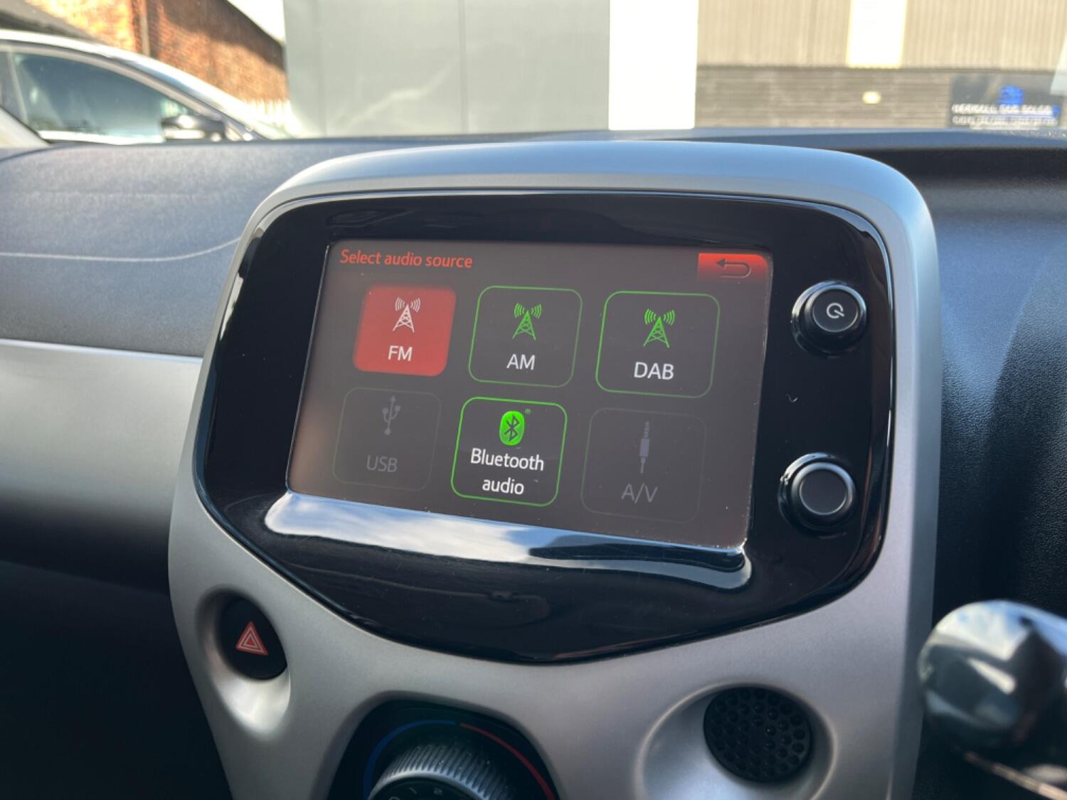 Vehicle 19