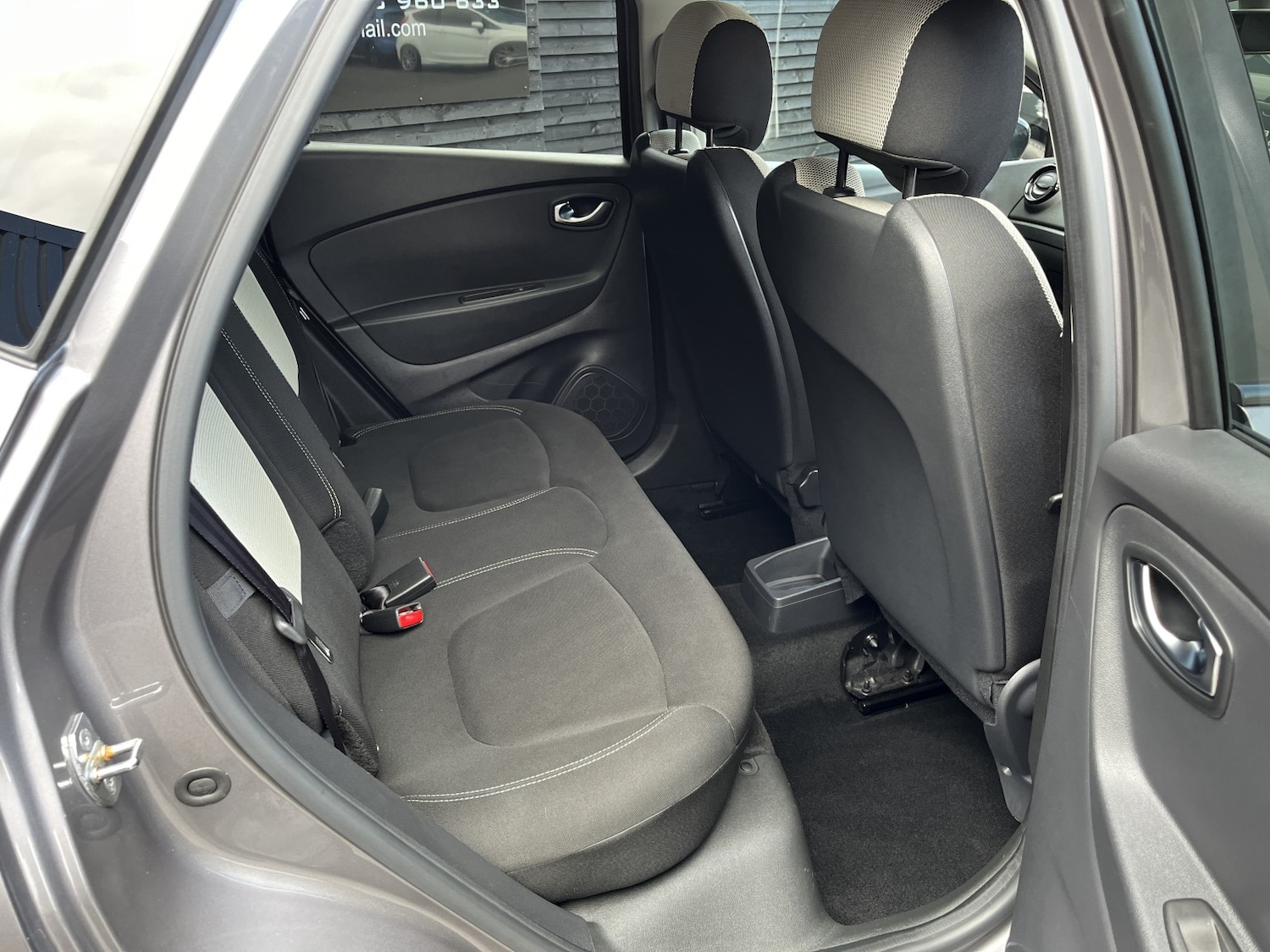 Used Renault Captur 2019 for sale - 76093715: Photo 10