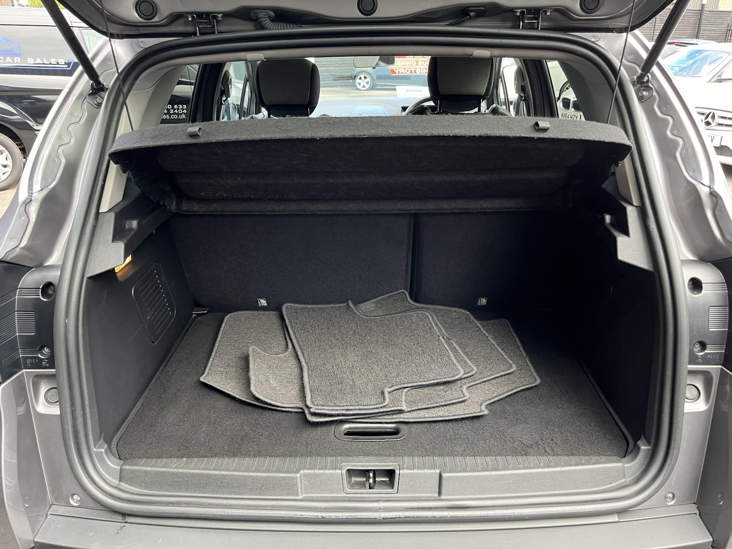 Used Renault Captur 2019 for sale - 76093715: Photo 11