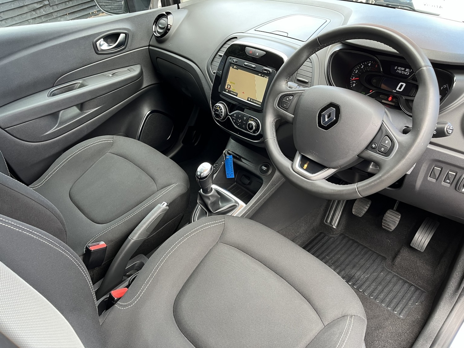 Used Renault Captur 2019 for sale - 76093715: Photo 14