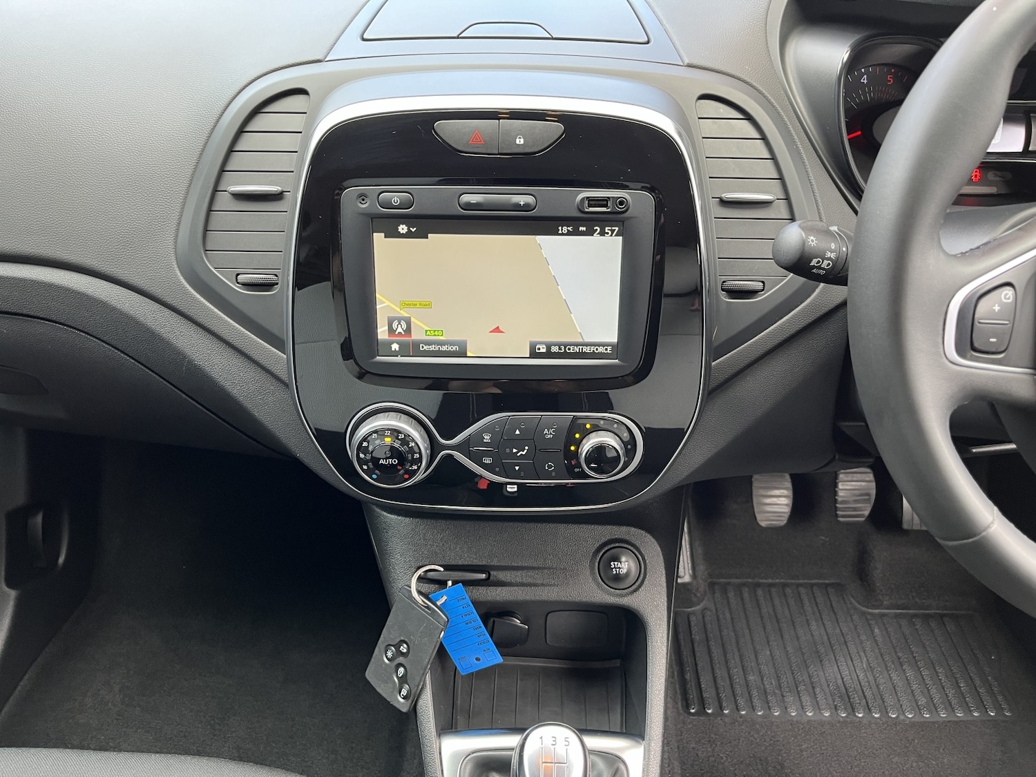 Used Renault Captur 2019 for sale - 76093715: Photo 17