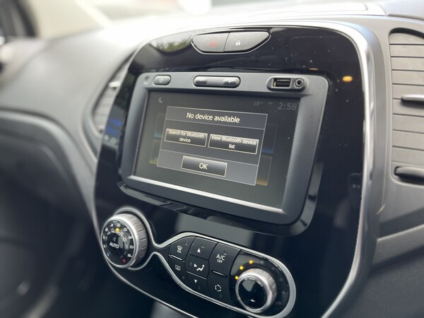 Used Renault Captur 2019 for sale - 76093715: Photo 20