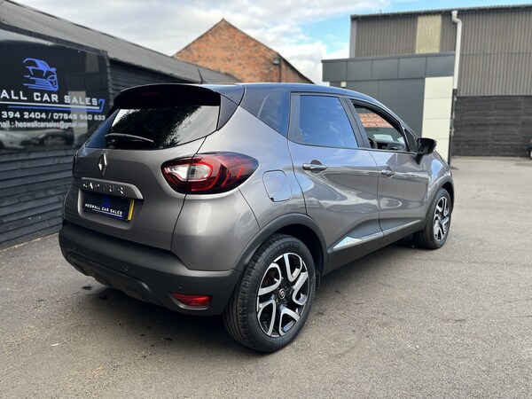 Used Renault Captur 2019 for sale - 76093715: Photo 3