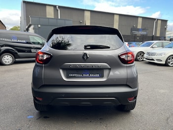 Used Renault Captur 2019 for sale - 76093715: Photo 4