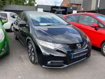 2014 - 1.8 i-VTEC SE Plus 5dr