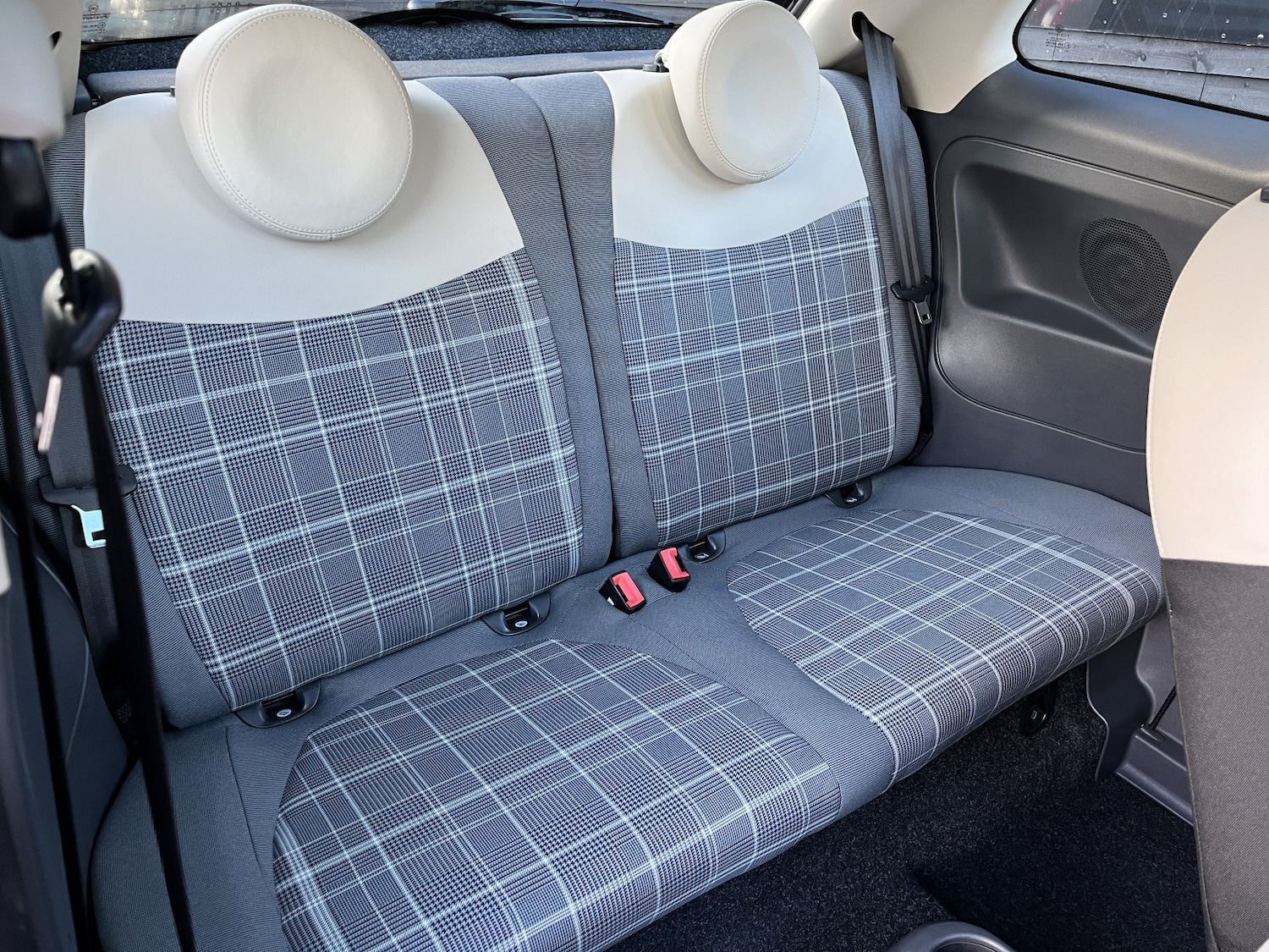 Used Fiat 500 2018 for sale - 76769715: Photo 10