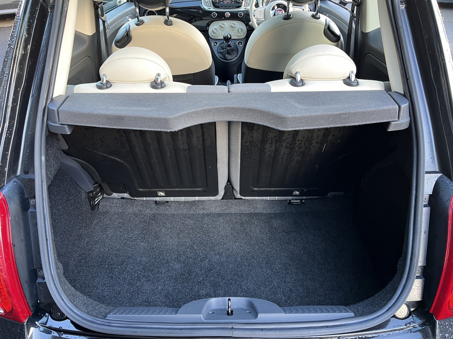 Used Fiat 500 2018 for sale - 76769715: Photo 11