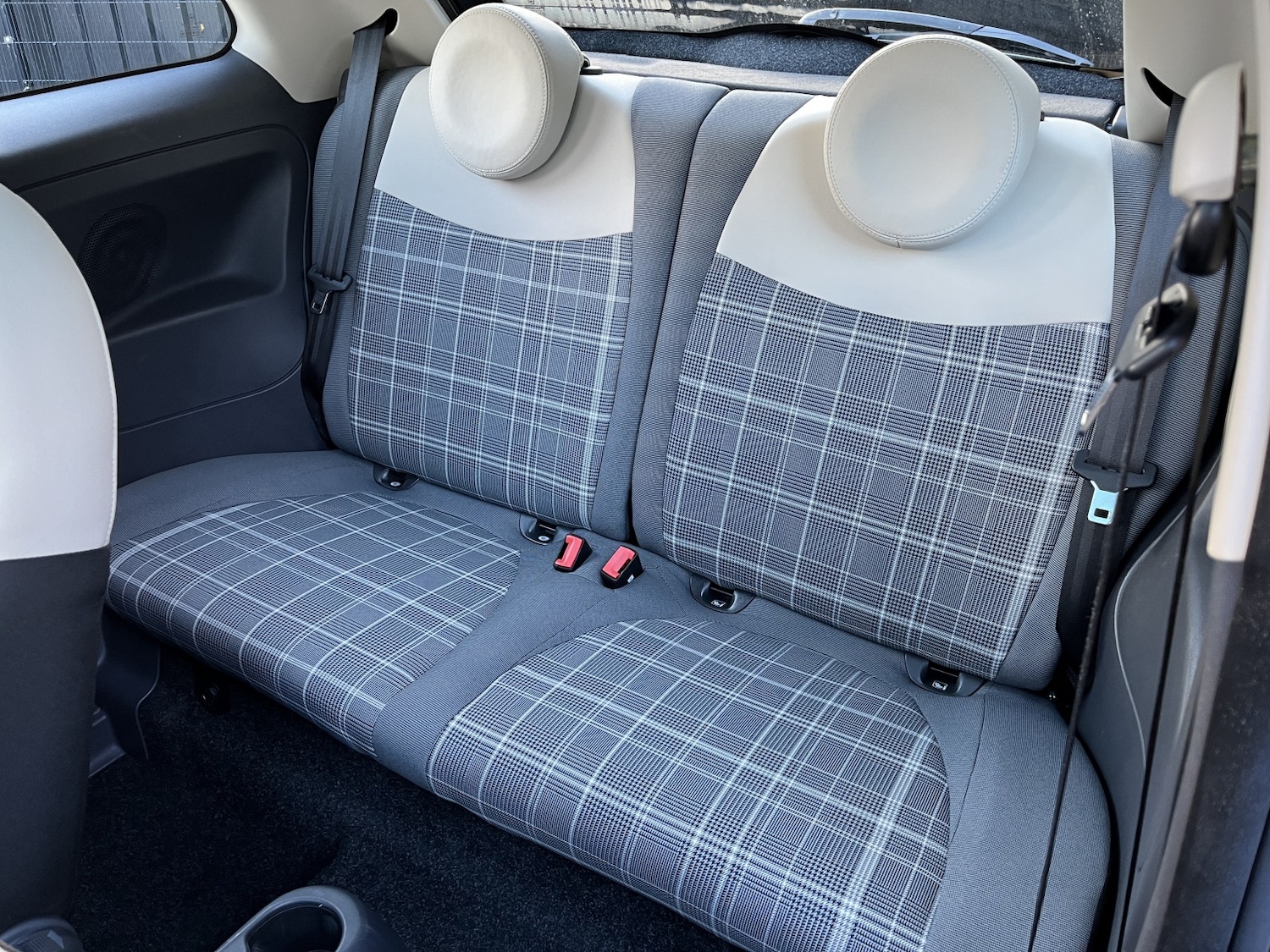 Used Fiat 500 2018 for sale - 76769715: Photo 12