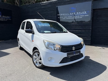 Used Suzuki Celerio 2016 for sale - 79539552: Photo