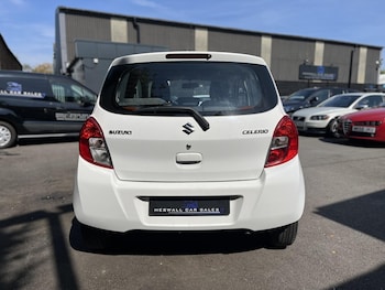 Used Suzuki Celerio 2016 for sale - 79539552: Photo